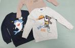 sweaters, winter jas , maat 110, Ophalen of Verzenden, Zo goed als nieuw, Jongen, Jas