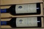 Barons Edmond Benjamin de Rothschild 1987, Ophalen