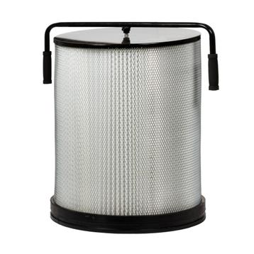 Fijnstoffilter voor stofafzuiginstallatie 500mm beschikbaar voor biedingen