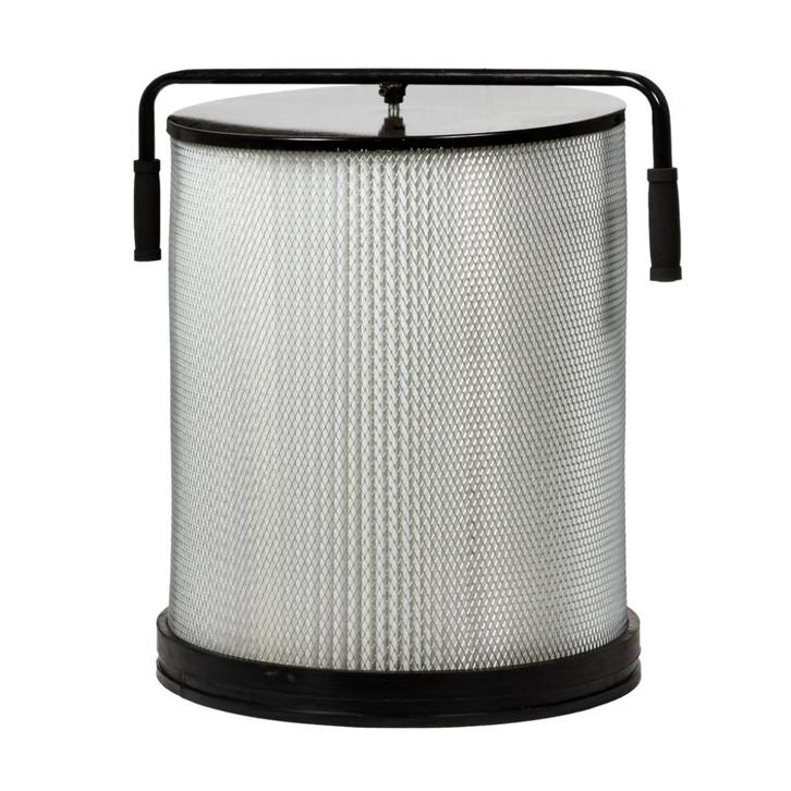 Fijnstoffilter voor stofafzuiginstallatie 500mm, Auto diversen, Overige Auto diversen, Verzenden