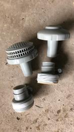 Intex adapterset, Tuin en Terras, Zwembad-toebehoren, Ophalen of Verzenden