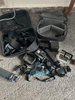 Gopro hero 7 black, Audio, Tv en Foto, Videocamera's Digitaal, Ophalen of Verzenden, Zo goed als nieuw, Camera