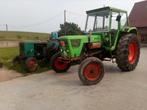 Deutz cabine serie 06, Zakelijke goederen, Ophalen, 80 tot 120 Pk, Deutz - Fahr, Oldtimer