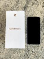 Huawei P30 Lite, Télécoms, Téléphonie mobile | Huawei, Comme neuf, Android OS, Noir, 6 à 10 mégapixels