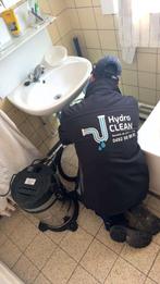 Débouchage & Curage à Bruxelles – Intervention Rapide 24/7, Enlèvement ou Envoi