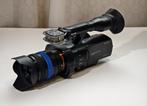 Sony Nex VG900E Videocamera, Audio, Tv en Foto, Full HD, Gebruikt, Overige soorten, Sony