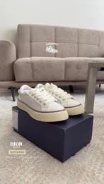 Dior B33 | Beige & Wit | 1x 44 + 1x 45, Ophalen, Wit, Sneakers
