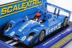 PORSCHE RS Spyder Blue  #31- C3086 SCALEXTRIC, Autres marques, Circuit, Enlèvement ou Envoi, Électrique