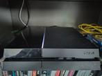 Playstation 4 Console (PS4) + Controller + games, Games en Spelcomputers, Spelcomputers | Sony PlayStation 4, Ophalen of Verzenden