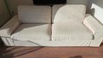 Kivik 3-zit zetel in gebroken wit - nieuwprijs 720 euro, Ophalen, Stof