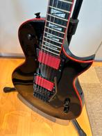 ESP LTD Eclipse GH-600 Gary Holt signature, Ophalen, Zo goed als nieuw