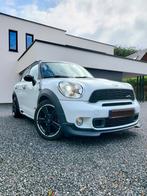 Mini cooper S John Works 184pk, Auto's, Te koop, Stadsauto, Benzine, Countryman