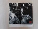 Glen Burtnick – Heroes & Zeros  lp, 12 pouces, Pop Rock, AOR, Utilisé, Enlèvement ou Envoi