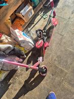 Steps 2  voor kids, Fietsen en Brommers, Ophalen