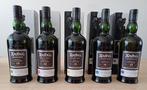 Ardbeg 19 Traigh Bhan whisky - 5 flessen, Verzamelen, Ophalen of Verzenden, Nieuw, Vol