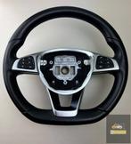 MERCEDES C-KLASA W205 AMG multifunctioneel lederen stuurwiel, Auto-onderdelen, Gebruikt, Mercedes-Benz
