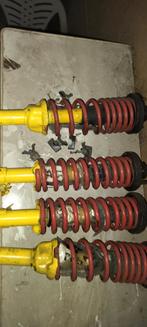 Kit d'abaissement Honda Crx, Enlèvement, Honda