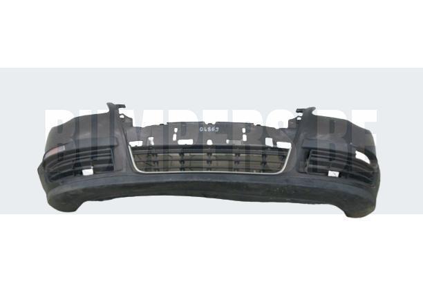 Bumper Volkswagen VW Passat B6 3C0 05-10 Voorbumper Q4869, Auto-onderdelen, Carrosserie, Bumper, Voor, Gebruikt, 6 maanden garantie