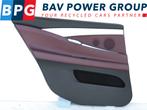 PORTIERBEKLEDING LINKS ACHTER 5 serie Gran Turismo (F07), Gebruikt, BMW