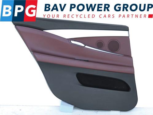 PORTIERBEKLEDING LINKS ACHTER 5 serie Gran Turismo (F07), Auto-onderdelen, Interieur en Bekleding, BMW, Gebruikt