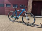 Cube Aim 29 inch -  Maat L - 24 versnellingen - Schijfremmen, Fietsen en Brommers, Fietsen | Mountainbikes en ATB, Overige merken