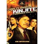 Kinjite (Charles bronson), Ophalen of Verzenden, Zo goed als nieuw