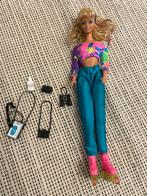 Barbie gaat skaten, Enfants & Bébés, Jouets | Poupées, Enlèvement, Utilisé, Barbie