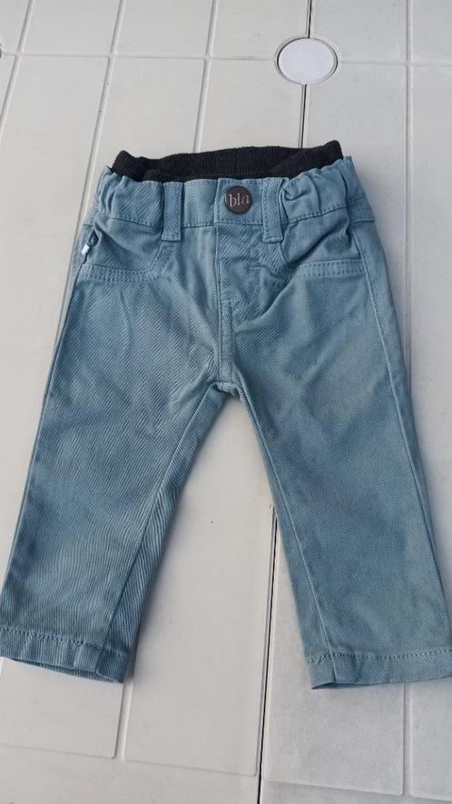 Broekje - Maat 62, Kinderen en Baby's, Babykleding | Maat 62, Zo goed als nieuw, Jongetje, Broekje, Ophalen of Verzenden