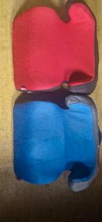 2 autoboosters, Kinderen en Baby's, Autostoeltjes, Ophalen