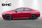 Mercedes-Benz CLA CLA 250 e AMG Line, Stof, Gebruikt, 4 cilinders, 16 kWh
