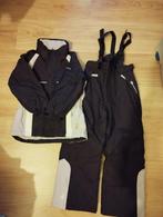 Skibroek en jas Dare2be 116, Kinderen en Baby's, Meisje, Ophalen of Verzenden, Zo goed als nieuw, Overige typen