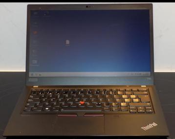 Lenovo 14 inch touch laptop ryzen 4650u 16GB ram 500GB SSD beschikbaar voor biedingen