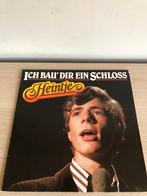 Top vinyl heintje  ( nieuw), Cd's en Dvd's, Vinyl | Nederlandstalig, Ophalen of Verzenden, Zo goed als nieuw