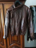 mantel, Andere, Taille 52/54 (L), Brun, Enlèvement