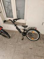 Aanhangfiets, Fietsen en Brommers, Fietsaccessoires | Aanhangwagens en Karren, Ophalen, Zo goed als nieuw, Aanhangfiets