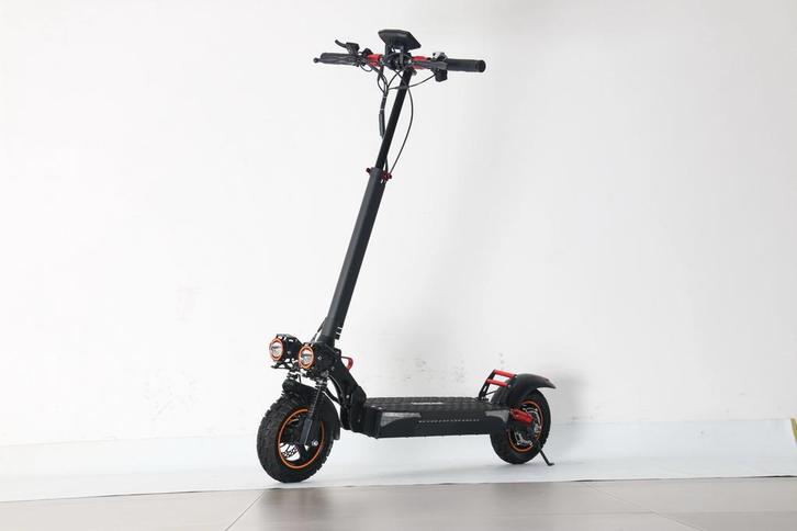 Elektrische step E step NFC / 100km Bereik/ 5 jaar garantie, Fietsen en Brommers, Steps, Nieuw, Elektrische step (E-scooter), Ophalen