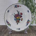 Villeroy & Boch Alt Strassburg Diep Bord Tulp, Ophalen of Verzenden