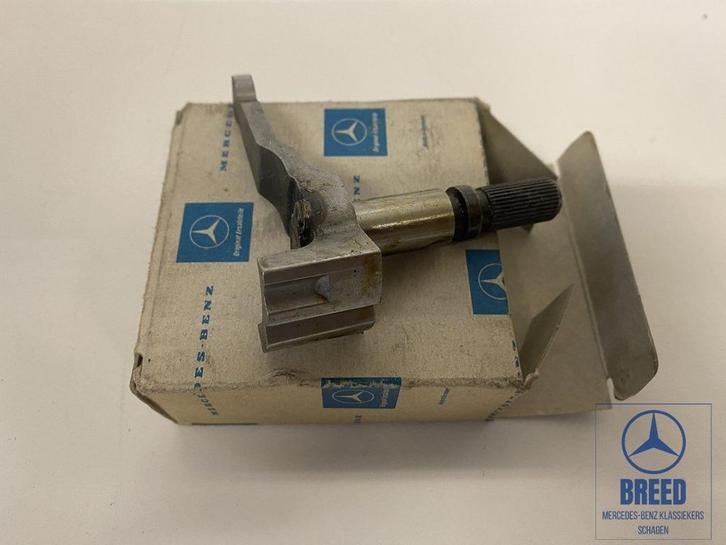 NOS schakelas achteruitversnelling Mercedes W108 W115 etc., Autos : Pièces & Accessoires, Transmission & Accessoires, Mercedes-Benz