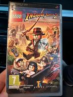 Indiana Jones lego 2 PSP, Comme neuf, Enlèvement