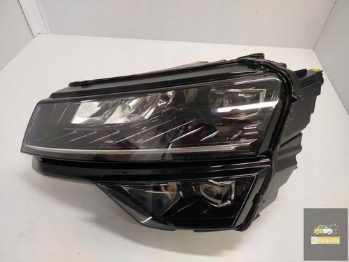 Skoda Karoq Full Led-lamp links, Auto-onderdelen, Verlichting, Skoda, Gebruikt