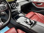 Mercedes C43 AMG BiTurbo 368pk 4Matic V6, Auto's, Automaat, Euro 6, 2996 cc, 270 kW