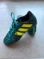 Nike - Zaalvoetbalschoenen - Maat 40, Ophalen, Zo goed als nieuw, Schoenen