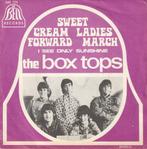 Box Tops - Sweet cream ladies forward march - %, Cd's en Dvd's, Vinyl Singles, Verzenden, 7 inch, Single, Zo goed als nieuw