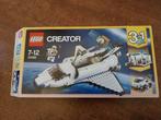 Lego creator 3 in 1 (31066), Ophalen, Zo goed als nieuw, Complete set, Lego