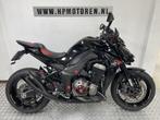 Kawasaki Z1000 ABS SUGOMI R PERFORMANCE BOVAGGARANTIE, Motoren, 4 cilinders, Bedrijf, Meer dan 35 kW, 1043 cc