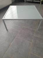 Table de salon, 50 tot 100 cm, Minder dan 50 cm, Moderne, Zo goed als nieuw