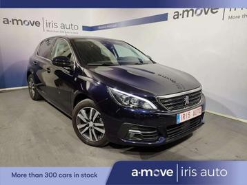 Peugeot 308 1.5 BLUEHDI| AUTO |NAVI| 11560 € NETTO beschikbaar voor biedingen