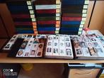 Te koop in één lot verschillende 15460 doodsprentjes, Verzamelen, Ophalen, Bidprentje