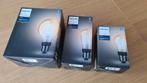 Philips Hue filament lampen, Enlèvement, Neuf