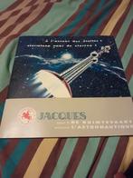 album chocolat  Jacques  à l assaut des étoiles, Comme neuf, Enlèvement ou Envoi